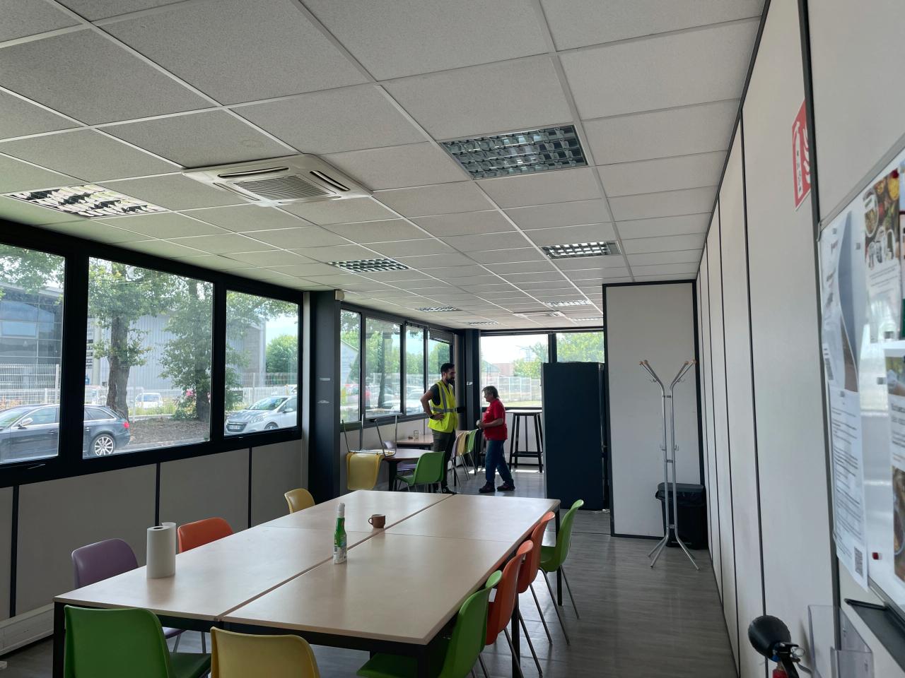 Local d'activité Mornant 8831m² Vente local d'activité Mornant Rhône OVACT2424851 17